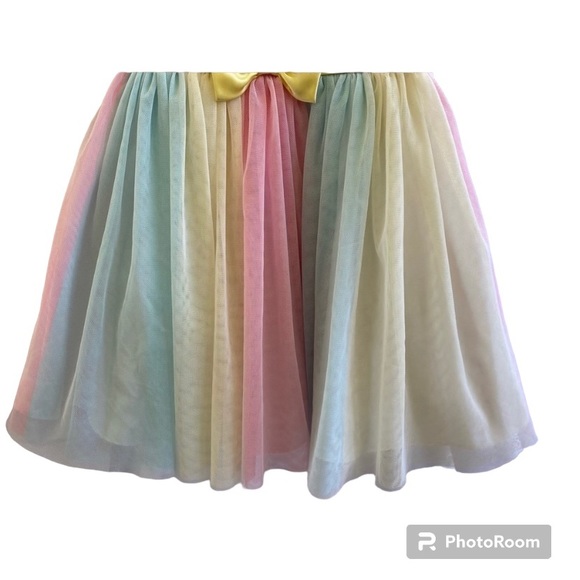 Jona  Michelle Special Occasion Toddler Dress Size 4 - Picture 3 of 10